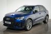 Audi Q3 45 TFSI e Black Edition 5dr S Tronic
