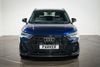 Audi Q3 45 TFSI e Black Edition 5dr S Tronic