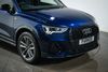 Audi Q3 45 TFSI e Black Edition 5dr S Tronic