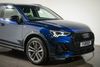 Audi Q3 45 TFSI e Black Edition 5dr S Tronic