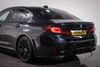 BMW 5 Series M550i xDrive 4dr Auto