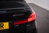 BMW 5 Series M550i xDrive 4dr Auto