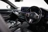 BMW 5 Series M550i xDrive 4dr Auto
