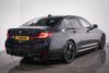 BMW 5 Series M550i xDrive 4dr Auto