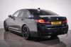 BMW 5 Series M550i xDrive 4dr Auto