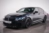 BMW 5 Series M550i xDrive 4dr Auto
