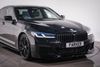 BMW 5 Series M550i xDrive 4dr Auto