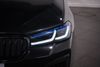 BMW 5 Series M550i xDrive 4dr Auto