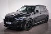 BMW X5 xDrive30d MHT M Sport 5dr Auto