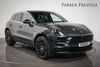 Porsche Macan S 5dr PDK