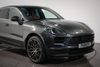 Porsche Macan S 5dr PDK
