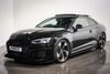 Audi RS5 RS 5 TFSI Quattro Audi Sport Edn 2dr Tiptronic