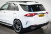 Mercedes-Benz Gle GLE 450 4Matic AMG Line Prem + 5dr 9G-Tron [7 St]