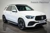 Mercedes-Benz Gle GLE 450 4Matic AMG Line Prem + 5dr 9G-Tron [7 St]