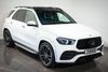 Mercedes-Benz Gle GLE 450 4Matic AMG Line Prem + 5dr 9G-Tron [7 St]