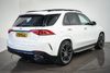 Mercedes-Benz Gle GLE 450 4Matic AMG Line Prem + 5dr 9G-Tron [7 St]
