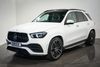 Mercedes-Benz Gle GLE 450 4Matic AMG Line Prem + 5dr 9G-Tron [7 St]
