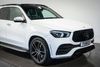 Mercedes-Benz Gle GLE 450 4Matic AMG Line Prem + 5dr 9G-Tron [7 St]