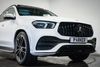Mercedes-Benz Gle GLE 450 4Matic AMG Line Prem + 5dr 9G-Tron [7 St]