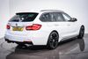 BMW 3 Series 335d xDrive M Sport Shadow Edition 5dr Step Auto
