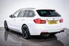 BMW 3 Series 335d xDrive M Sport Shadow Edition 5dr Step Auto