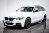 BMW 3 Series 335d xDrive M Sport Shadow Edition 5dr Step Auto