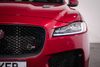 Jaguar F-pace 5.0 Supercharged V8 SVR 5dr Auto AWD