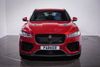 Jaguar F-pace 5.0 Supercharged V8 SVR 5dr Auto AWD