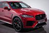 Jaguar F-pace 5.0 Supercharged V8 SVR 5dr Auto AWD