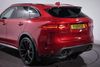 Jaguar F-pace 5.0 Supercharged V8 SVR 5dr Auto AWD