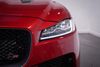 Jaguar F-pace 5.0 Supercharged V8 SVR 5dr Auto AWD