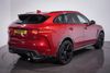 Jaguar F-pace 5.0 Supercharged V8 SVR 5dr Auto AWD