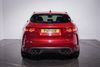 Jaguar F-pace 5.0 Supercharged V8 SVR 5dr Auto AWD