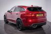 Jaguar F-pace 5.0 Supercharged V8 SVR 5dr Auto AWD