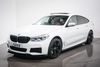 BMW 6 Series 630d xDrive M Sport 5dr Auto