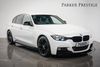 BMW 3 Series 330d M Sport 4dr Step Auto