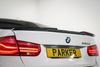 BMW 3 Series 330d M Sport 4dr Step Auto