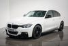 BMW 3 Series 330d M Sport 4dr Step Auto