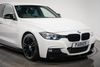 BMW 3 Series 330d M Sport 4dr Step Auto