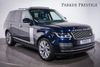 Land Rover Range Rover 3.0 D350 Autobiography 4dr Auto