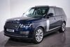 Land Rover Range Rover 3.0 D350 Autobiography 4dr Auto