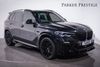 BMW X5 xDrive30d MHT M Sport 5dr Auto
