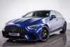 Mercedes-Benz AMG GT GT 63 S 4Matic + Premium plus 4dr Auto