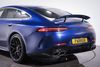 Mercedes-Benz AMG GT GT 63 S 4Matic + Premium plus 4dr Auto