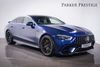 Mercedes-Benz AMG GT GT 63 S 4Matic + Premium plus 4dr Auto