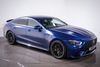 Mercedes-Benz AMG GT GT 63 S 4Matic + Premium plus 4dr Auto