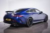 Mercedes-Benz AMG GT GT 63 S 4Matic + Premium plus 4dr Auto