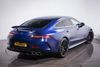 Mercedes-Benz AMG GT GT 63 S 4Matic + Premium plus 4dr Auto