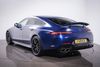 Mercedes-Benz AMG GT GT 63 S 4Matic + Premium plus 4dr Auto