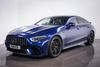 Mercedes-Benz AMG GT GT 63 S 4Matic + Premium plus 4dr Auto